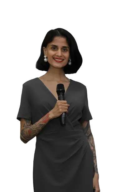 Anukriti Sharma